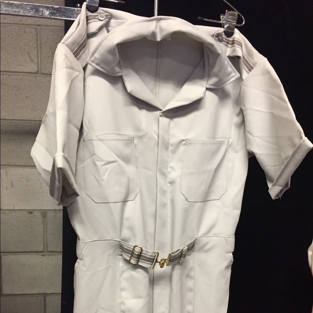 Coveralls